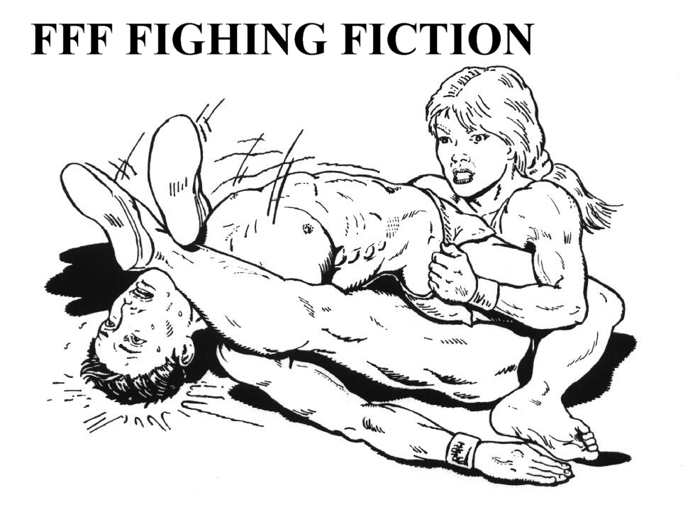 MIXED FIGHTING