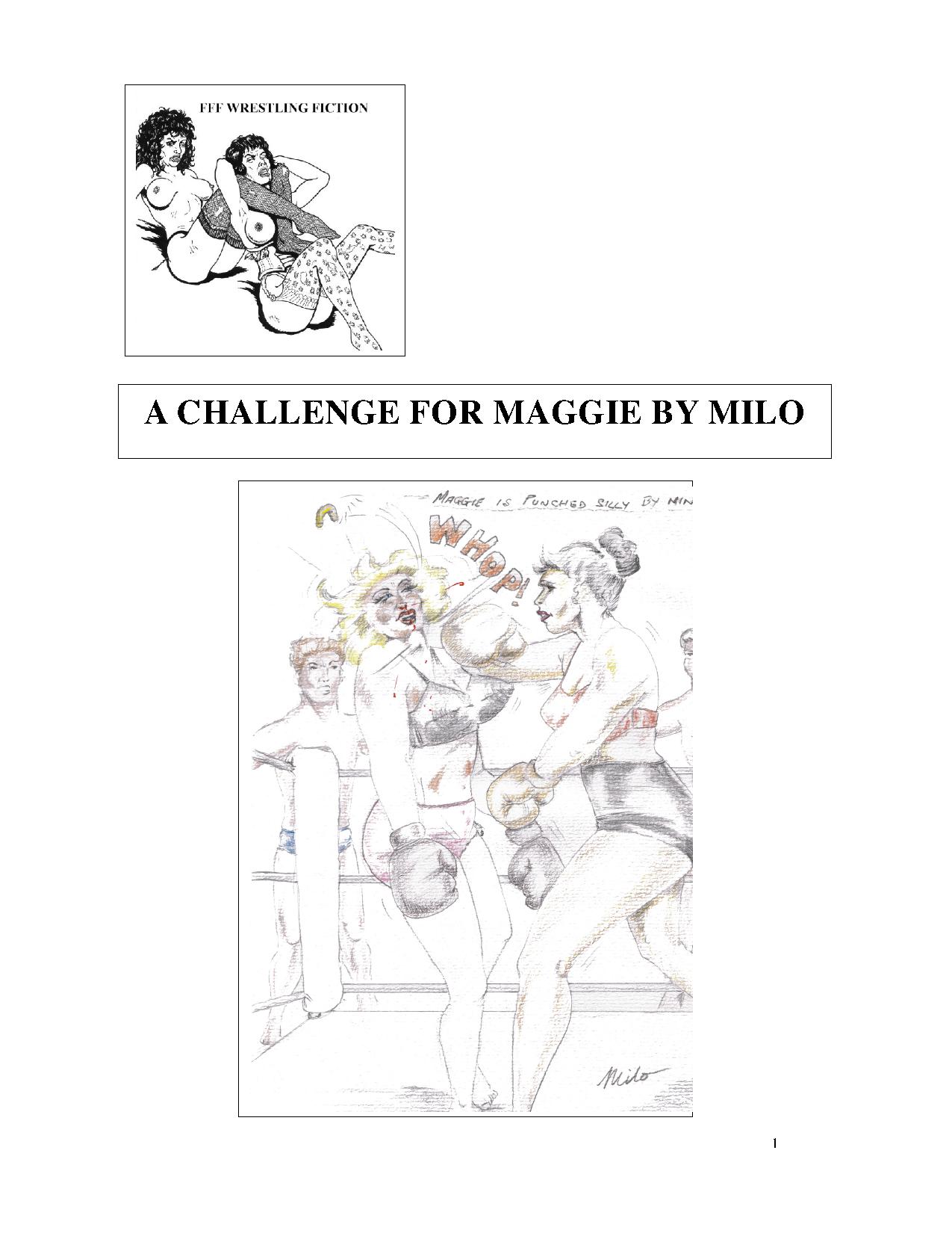 A_CHALLENGE_FOR_MAGGIE_cvr_1