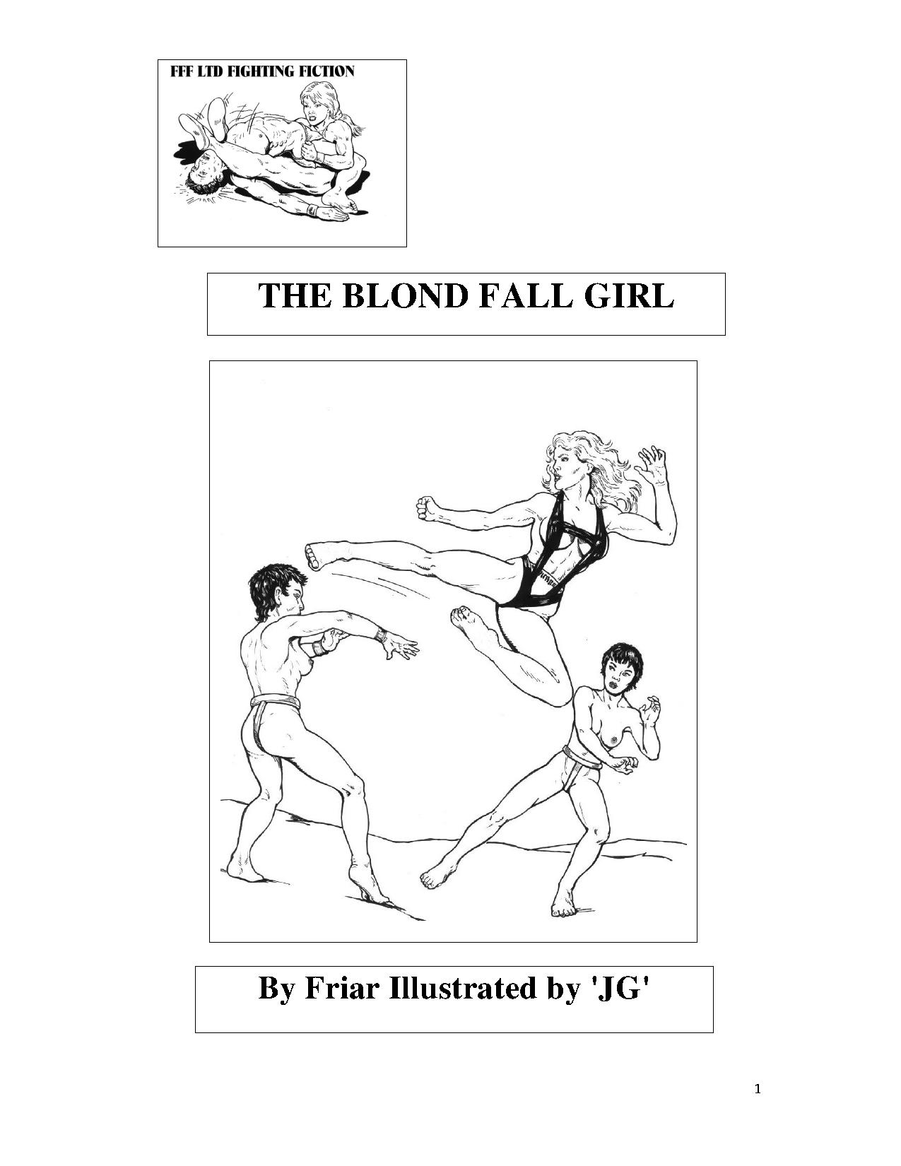 The_Blond_Fall_Girl_cvr_1