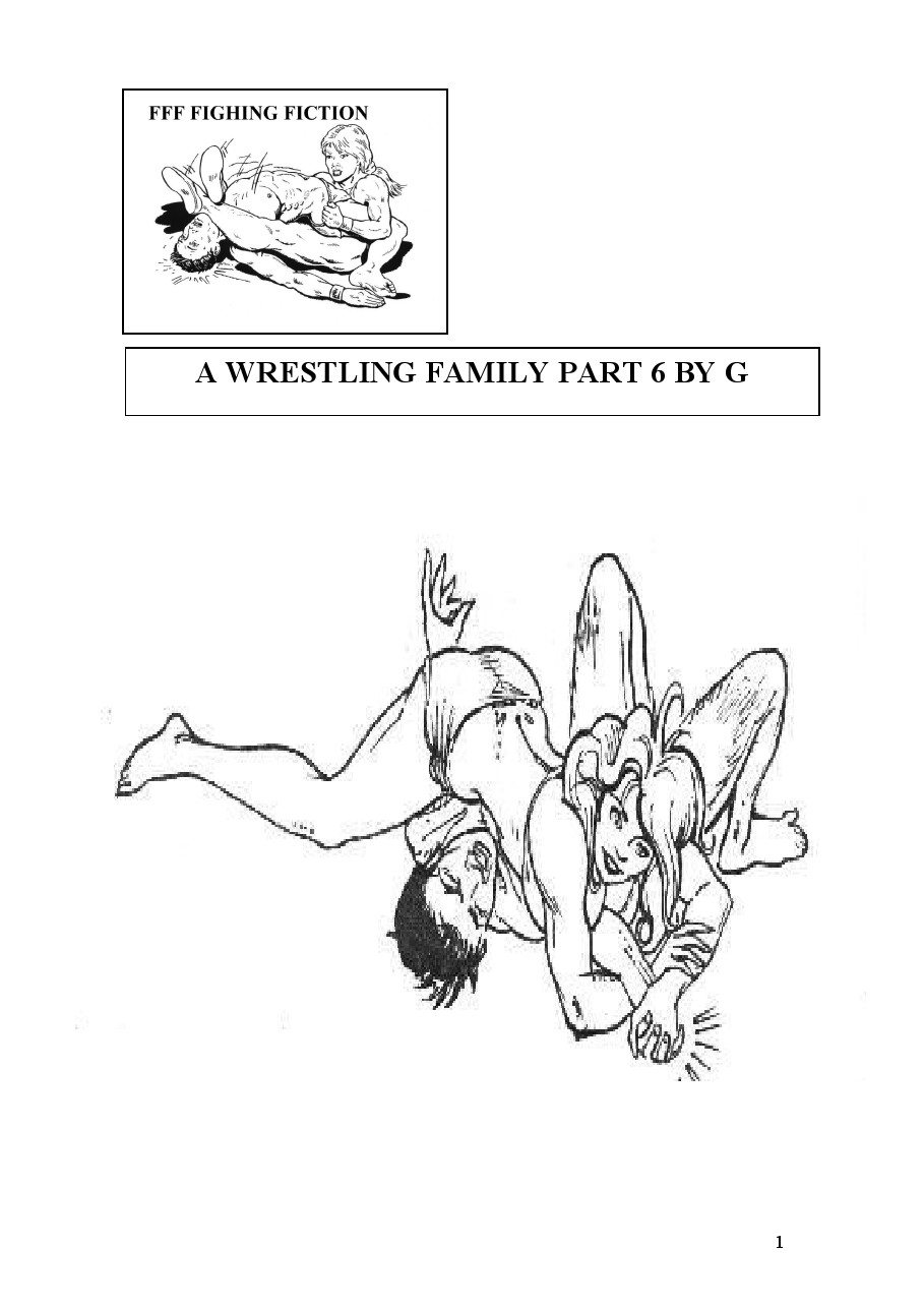 a_family_wrestling_part_6