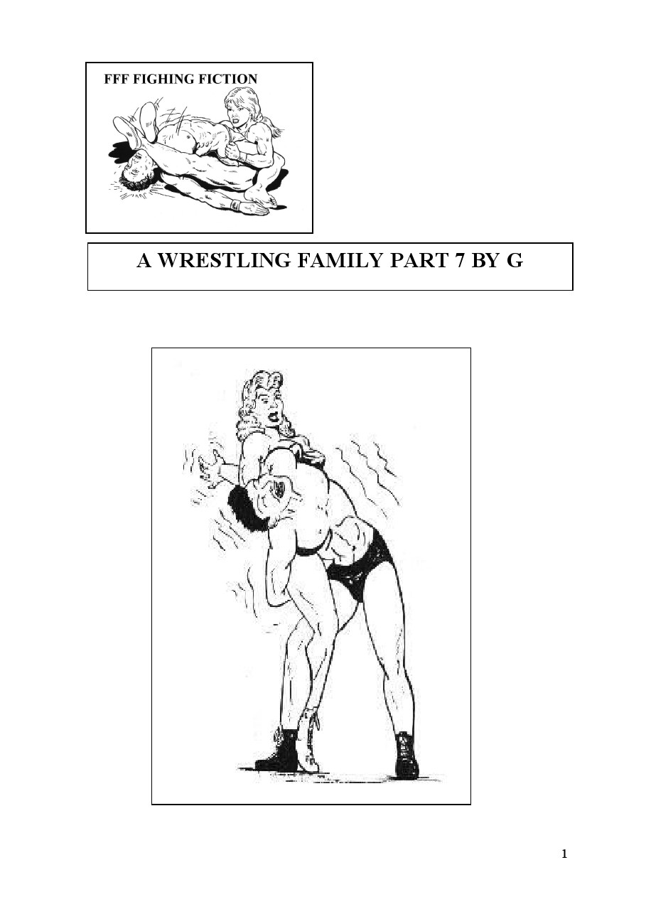 a_family_wrestling_part_7