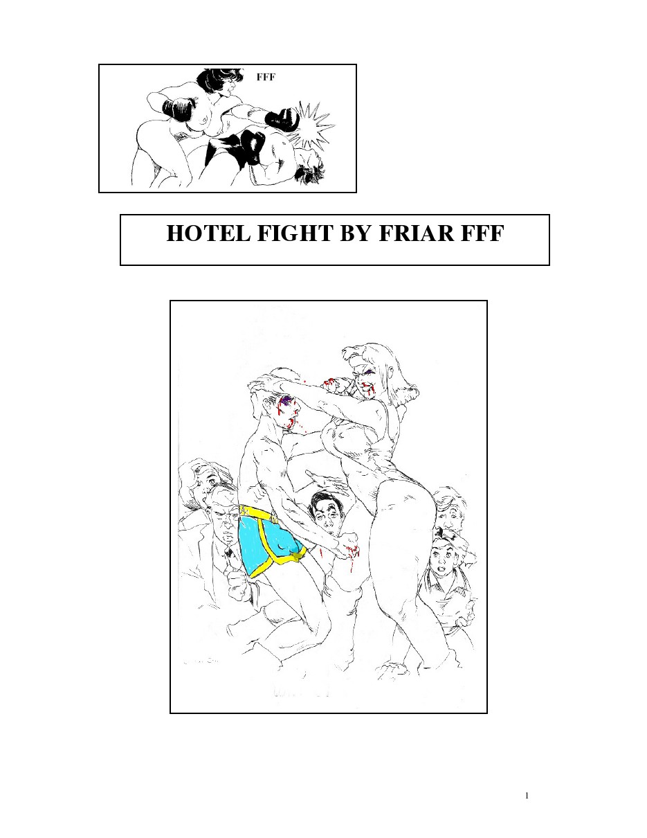 hotel_fight