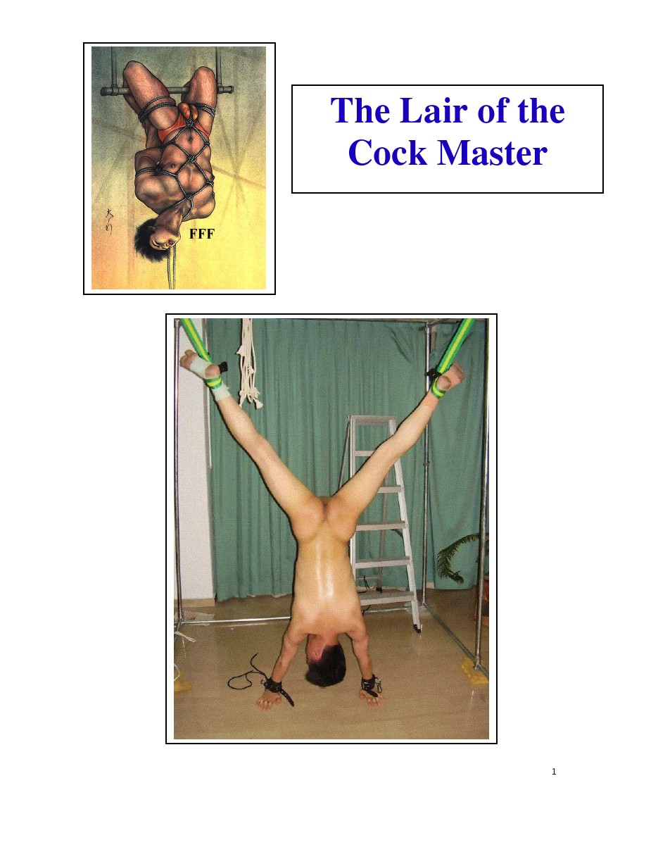 lair_of_the_cock_master_1