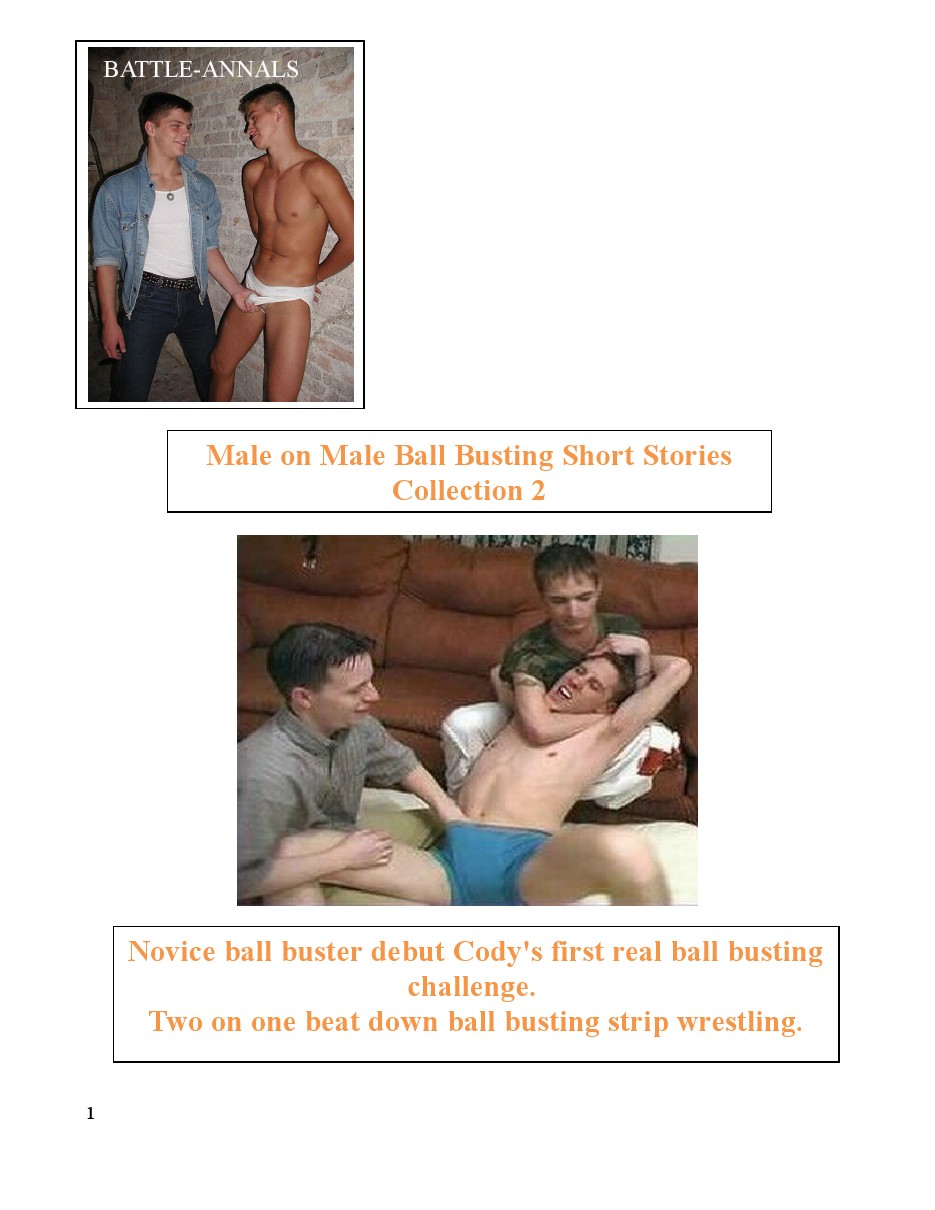 male_ball_busting_short_stories_2
