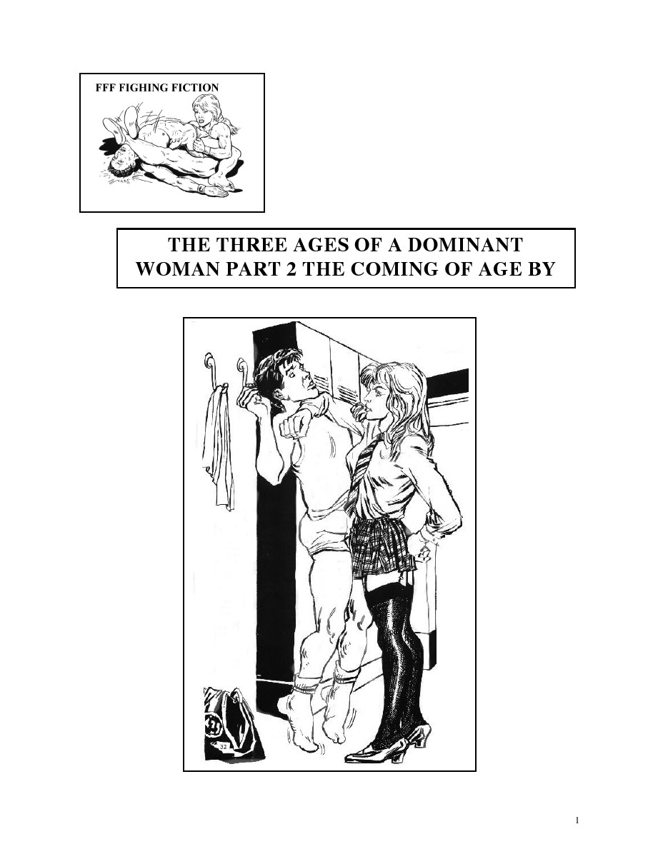 three_ages_of_a_dominant_woman_2