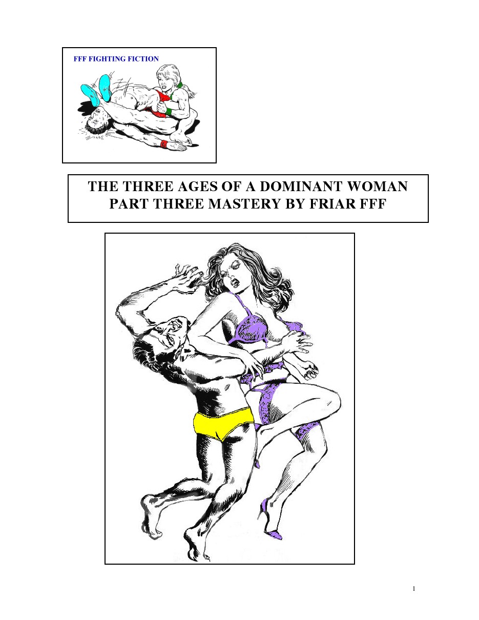 three_ages_of_a_dominant_woman_3